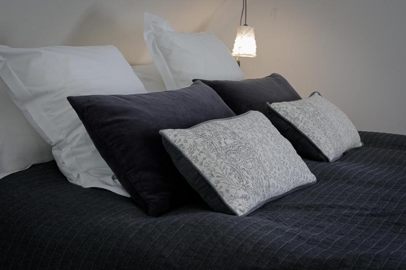 Chambres D'Hotes Herbes Folles Steenwerck Экстерьер фото
