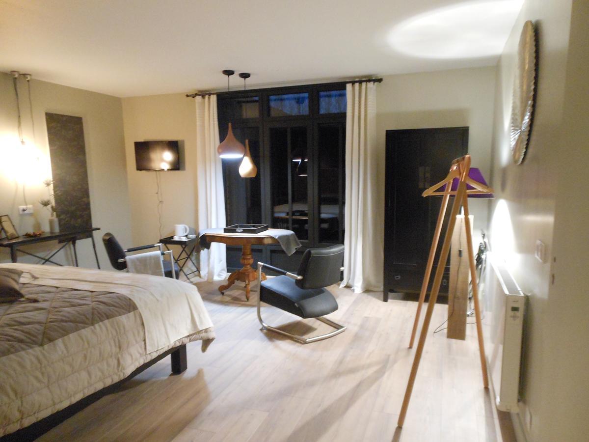 Chambres D'Hotes Herbes Folles Steenwerck Экстерьер фото