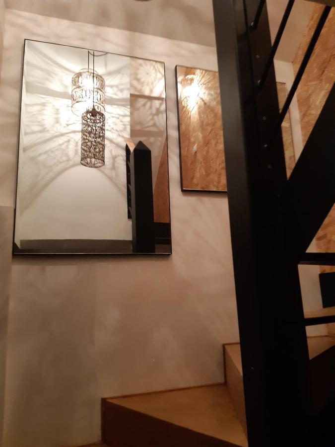 Chambres D'Hotes Herbes Folles Steenwerck Экстерьер фото